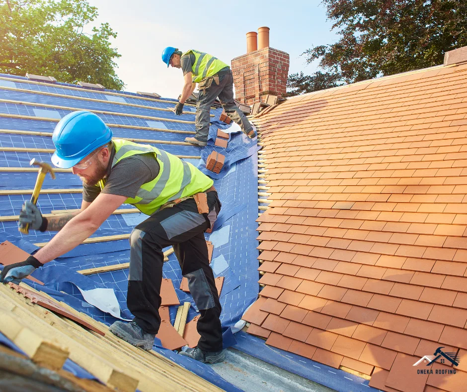 Why choose Roof Repair Near Me in Hallie, KY