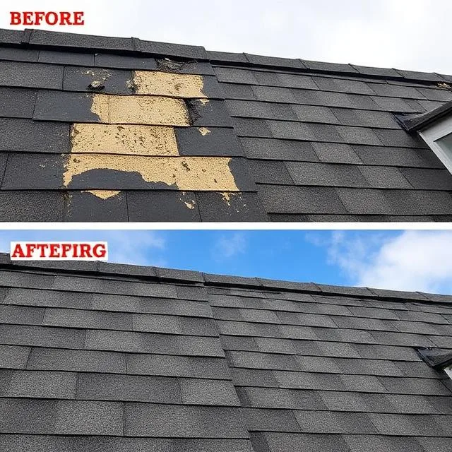 Roof Repair Near Me in Hallie, KY near me